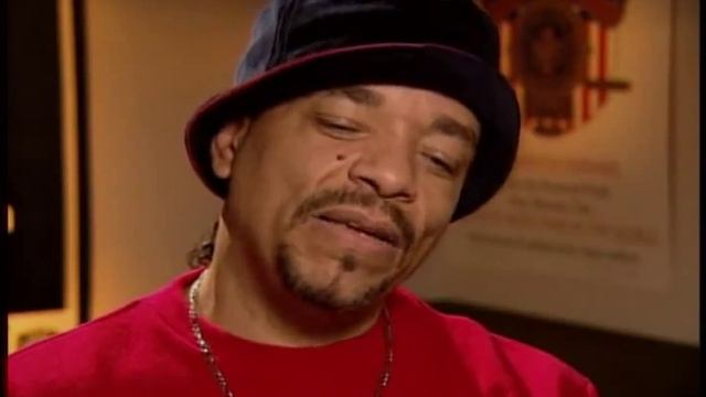 Police Sketch: Ice-T смотреть онлайн
