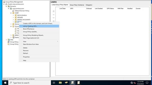 Group Policy GPO for people who have no clue what Group Policy is смотреть онлайн