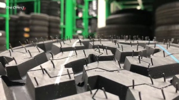 Yusta Conqueror All-Terrain A/T