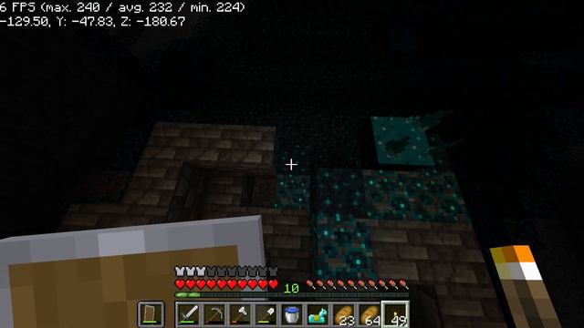 The Starter Base! | Minecraft Survival EP. 2 смотреть онлайн