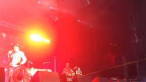 Jamiroquai Live at Picnic Afisha, Moscow, 19.07.2014