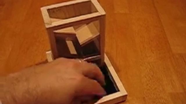 EXCLUSIVE! Mini Dice Tower with dice tray - games смотреть онлайн