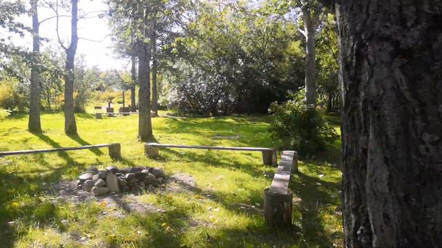 "Эйвэт" (питомник ездовых собак) смотреть онлайн