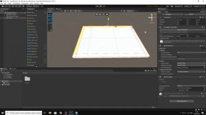 Как сделать ФНАФ пародию на движке Unity. Часть 1 - Создание карты.
