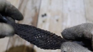 Трактор т 25 Замена провода массы двигателя косичка (2022)