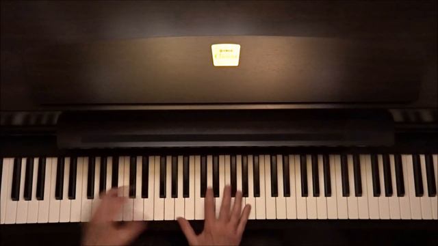 Lou Reed - Perfect Day + piano sheets смотреть онлайн