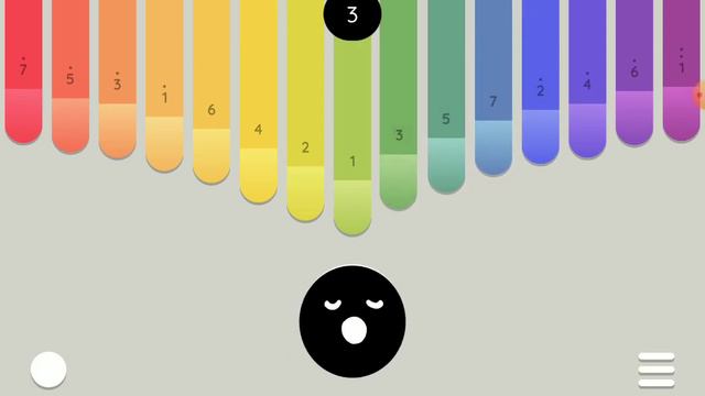 приложение Keylimba песни
