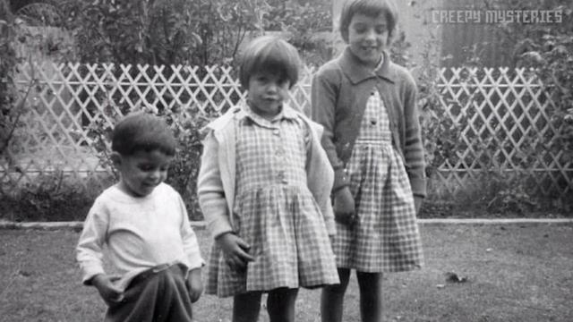 Пропавшие без вести. Куда пропадают люди. смотреть онлайн