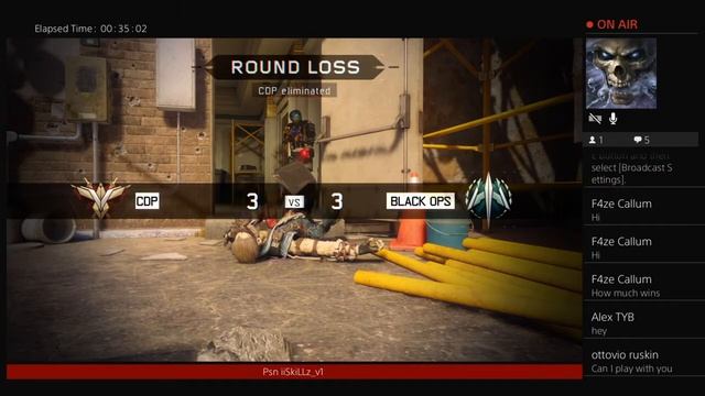 Triple Play bo3 98/100 wins with (iiSkiLLz_v1) смотреть онлайн