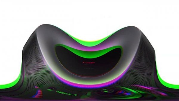 ANKER NEBULA COSMOS MAX D2150 LED PROJECTOR REVIEW [2023] NEBULA COSMOS MAX 4K