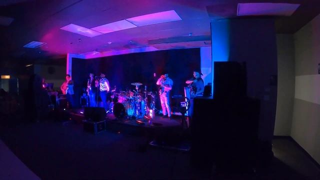 Dj ShosKar Dom & Conjunto Sin Rienda , JBL VRX932Lap , JBL SRX828sp смотреть онлайн
