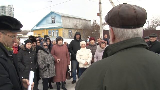 Какая судьба ждёт озеро Средний Кабан? смотреть онлайн
