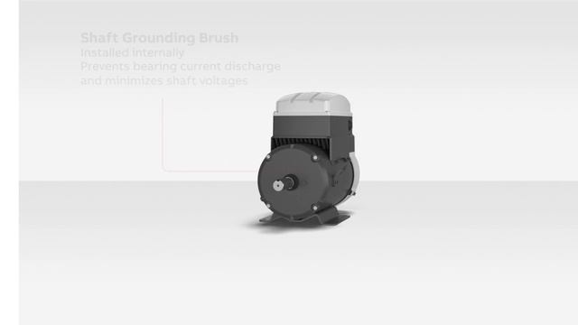 Improve Your HVAC System Efficiency With Baldor-Reliance EC Titanium Motors