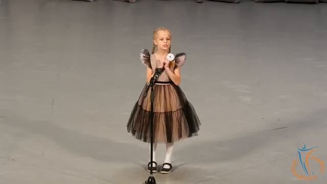 777 Детская музыкальная школа №1 г Хабаровска Пьянникова Елизавета смотреть онлайн