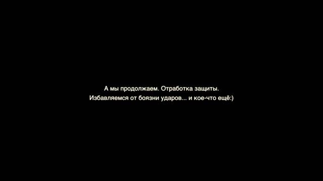 СК СТРЕЛА. Персональная тренировка по Ушу- Саньда с Леонидом Ушкаловым. смотреть онлайн