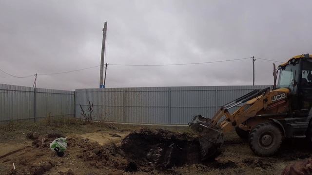Подведение воды в дом своими руками. Сколько стоит дом построить. смотреть онлайн