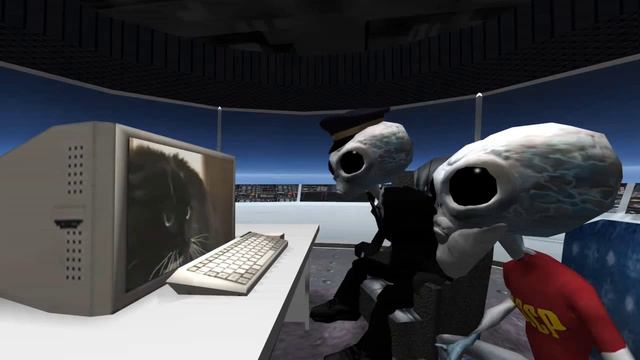 СИДОДЖИ ШОУ - НАПУГАЙ ДЕДА смотреть онлайн