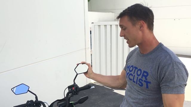 2017 Kawasaki Z125 Pro Video Walkaround смотреть онлайн