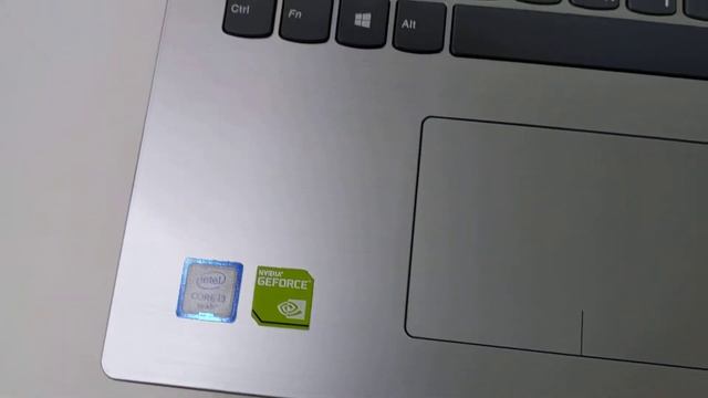 Ігровий ноутбук Lenovo ideapad 320-15ISK/i3-6006U/8Gb/2TB HDD/920MX - 2GB CN19028 смотреть онлайн