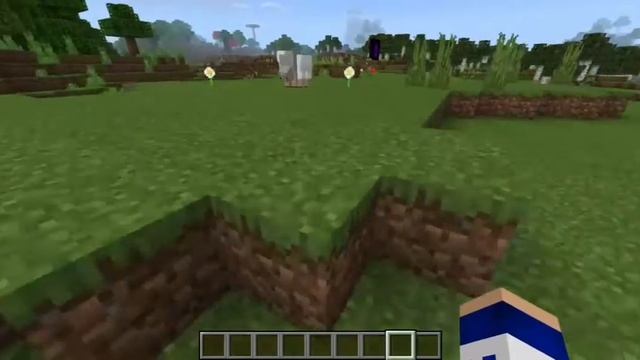 Что лучше Майнкрафт java, Майнкрафт на телефоне,Майнкрафт win 10edition ??? смотреть онлайн