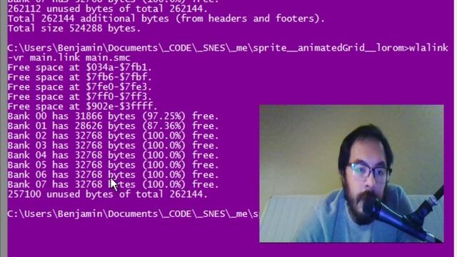 Sublime Text Build System for Super Nintendo смотреть онлайн