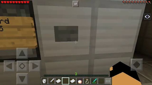 Карта SCP для Minecraft PE 0.15.6[Horror Map!] смотреть онлайн