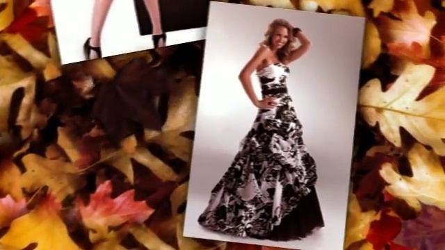 Летнее черно-белое платье 2014 / Summer black and white dresses 2014 смотреть онлайн