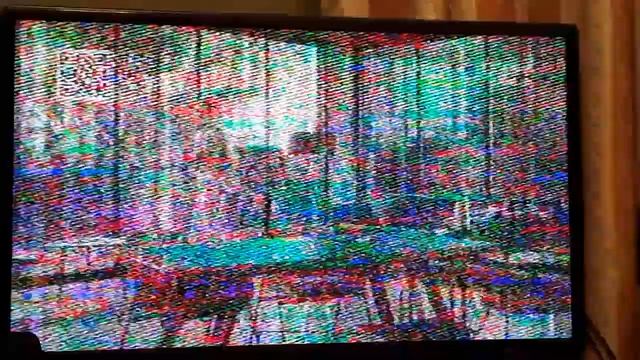 Аналоговое ТВ ЧЕ 27.10.2020 смотреть онлайн