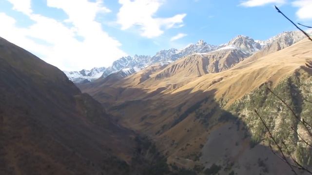 гора Кубус (Дигория) / Mount Kubus (Digory) смотреть онлайн