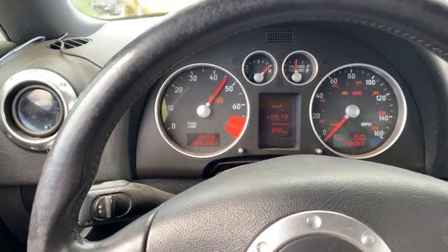 2001 Audi TT launch control SSP tuning stage 2 смотреть онлайн