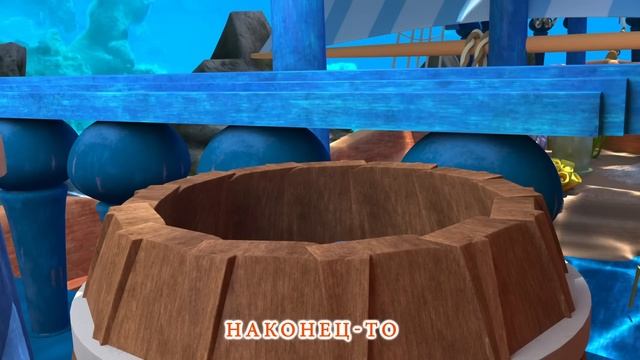 Новый ОРИГИНАЛЬНЫЙ воздушный шарик - СБОРНИК | Песенных Мультиков | Banana Cartoon Preschool