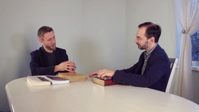БНП #6 Поиск исторического Иисуса смотреть онлайн