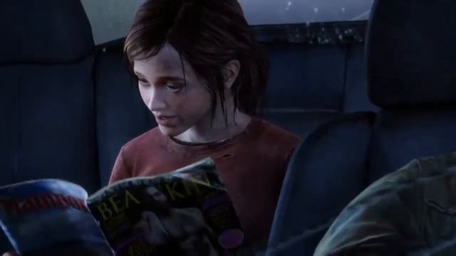 The Last of Us Remastered (PS4) Прохождение на русском Часть 8 Бандиты смотреть онлайн
