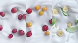 «Вкусная польза» – реклама «Имунеле», 2016