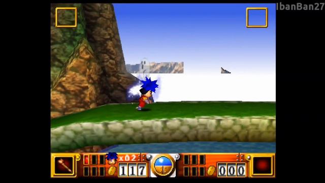 Top 15 Best Platformer Games For N64