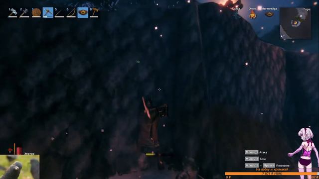 Valheim Заболел сижу на больничном спасаю мир Вальхейма