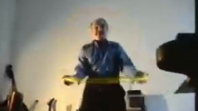 Holger Czukay - Hoolah Hoolah 2 смотреть онлайн