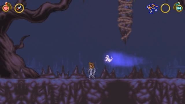 Let's Play Battle Princess Madelyn #3 - Witches be Trippin' смотреть онлайн