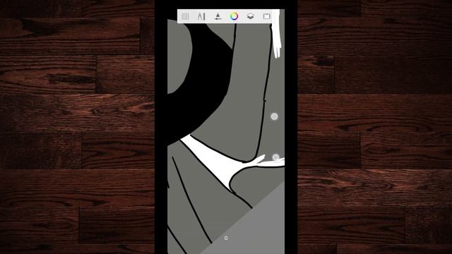 Cartoonify Yourself like a PRO with Autodesk Sketch Book. Easy Tutorial. Cartoon Portrait. on Mobil смотреть онлайн