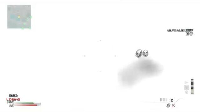 HD5000 - MW3 Game Clip смотреть онлайн