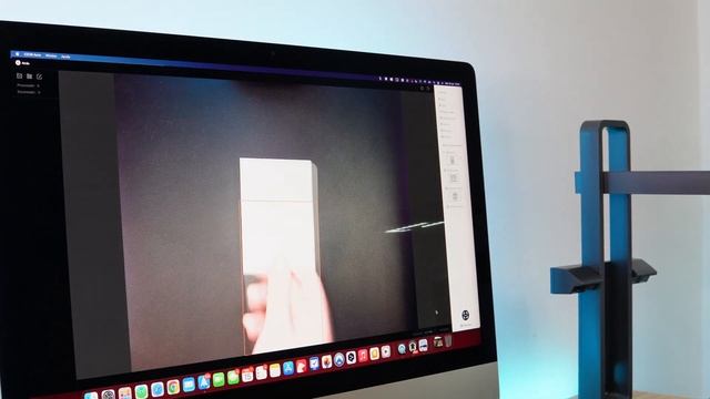 Cómo escanear Libros y Documentos Fácil | CZUR Aura X Pro ? смотреть онлайн