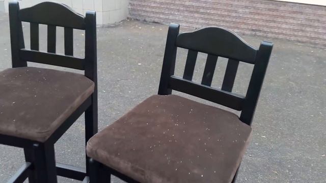 Стулья барные бу для кафе, бара, ресторана смотреть онлайн