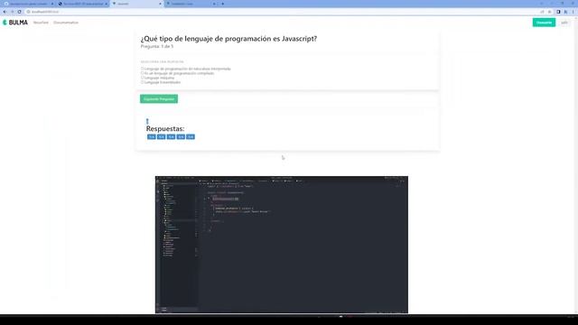 Mutations y Actions en Vuex - Gestor de Estados en Vue - Curso Vuex y Pinia - CLASE 006 смотреть онлайн