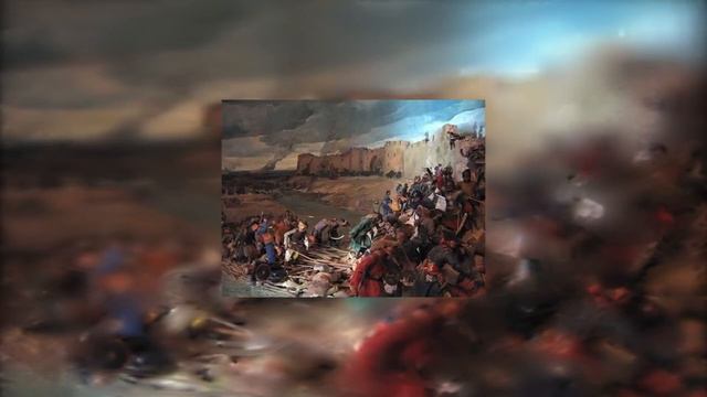 Всеобщая история - 6 класс. Параграф 14. ВЕЛИКОЕ ГУННСКОЕ ГОСУДАРСТВО смотреть онлайн