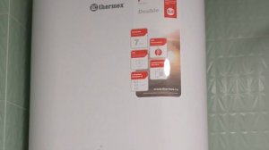 Водонагреватель Thermex Double 100