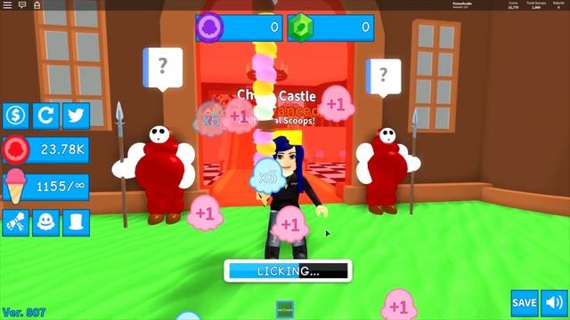 Best Roblox Simulator games for 2022 - Top 12 смотреть онлайн