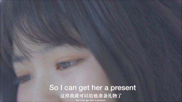 In Love with My Step Sister 【 EP02- END】 short film