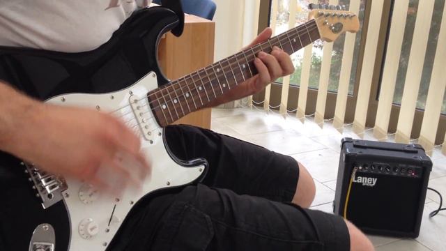 ZZ Top - Tush - cover by John Hide смотреть онлайн