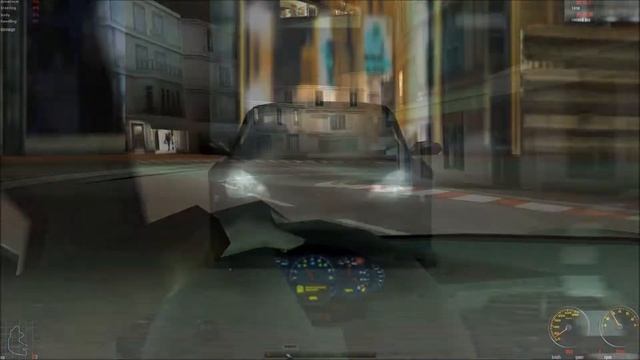 Need For Speed: Porsche Unleashed - 911 Turbo (996) - Monte Carlo 1 [1080p60 - GTX 750Ti - 61/66] смотреть онлайн