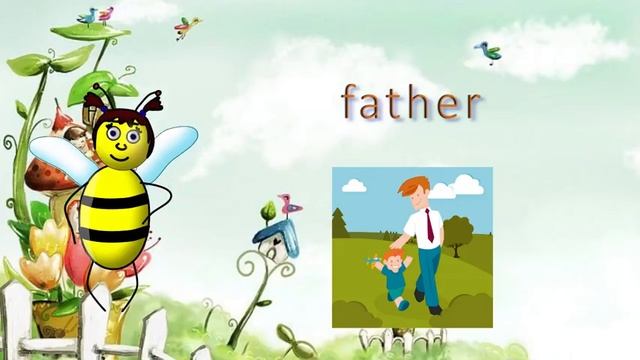 ஐБуква Ff. Мультик с пчелкой Знайкой. Английский Алфавит. Alphabet. ABC. Letter Ff.ஐ смотреть онлайн